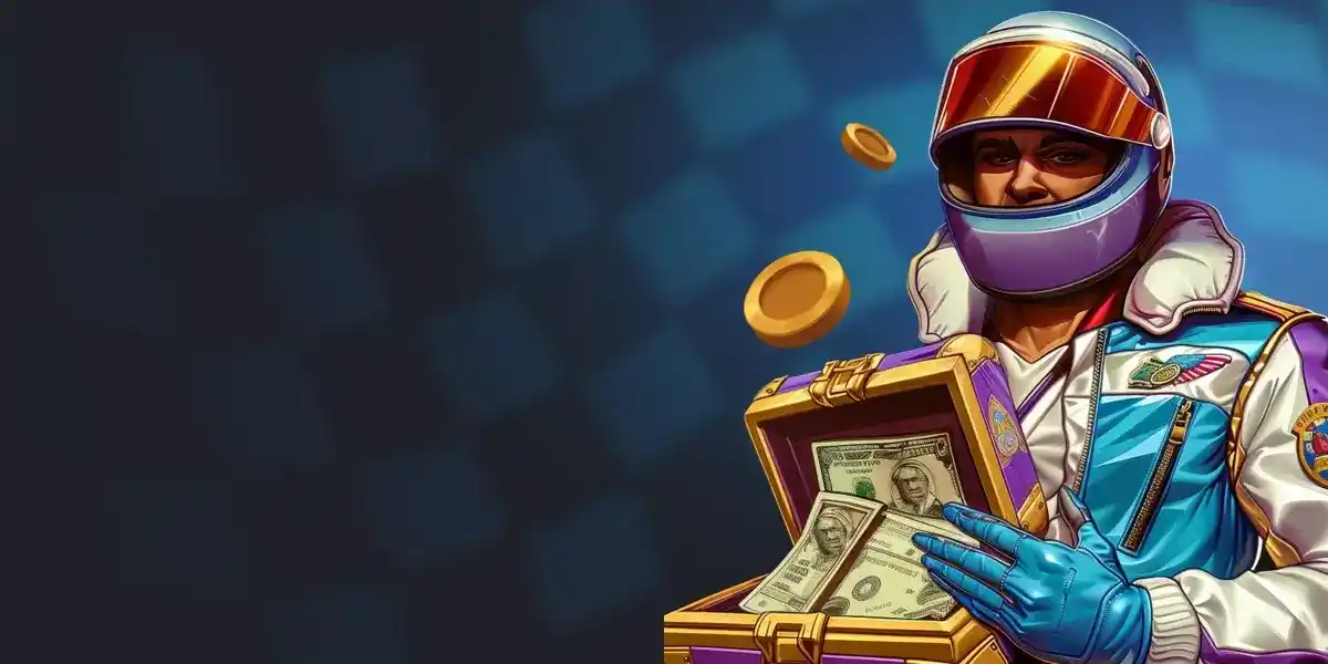 1xslots casino